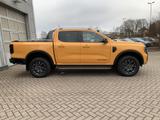 Ford Ranger DoKa Wildtrak 2.0 ACC+B&O+AHK+Kamera - gebrauchte Ford Ranger aus dem Jahr 2024