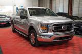 Ford F 150 2.7 XLT Aut. *Unfallfrei*360°Cam*Acc*Spur* - Ford F 150: Pickup