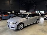 Mercedes-Benz E 350 T-Modell BT AMG SPORTPAKET/LEDER/DISTRONIC - Mercedes-Benz E-Class: T Modell AMG