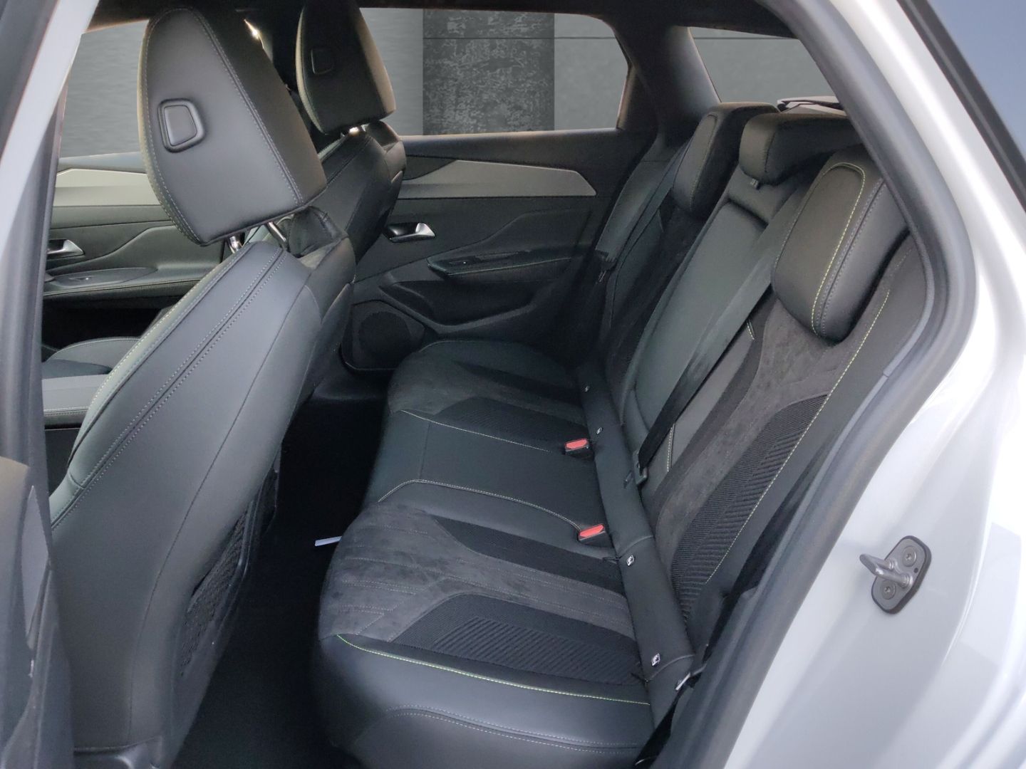 Peugeot 308 - Bild 9