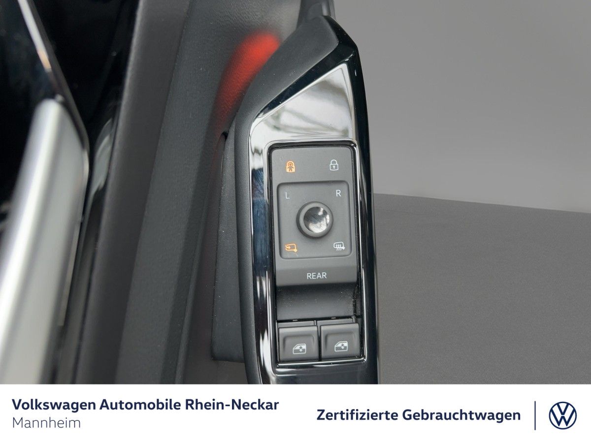 Volkswagen ID.5 - Bild 18