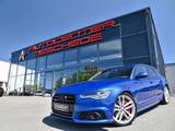Audi A6 Avant 3.0 TDI competition* S line* RS-Sitze* - Audi A6: Competition