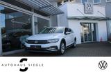 Volkswagen Passat Alltrack Variant 4Motion 2.0 TDI  AHK DSG - gebrauchte VW Passat Alltrack aus dem Jahr 2020