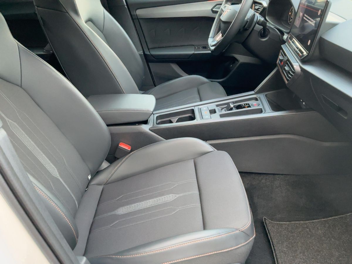 Cupra Leon - Bild 12