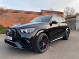 Mercedes-Benz GLE 63 AMG*4Matic*Sport* Garantie* LED - gebrauchte Mercedes-Benz GLE 63 AMG aus dem Jahr 2020