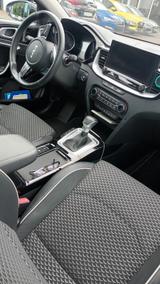 Kia XCeed 1.5 T-GDI DCT Vision Vision - Kia XCeed von privat