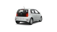 Volkswagen up! - Vorschau Bild 8