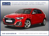 Audi A1 Sportback 40 TFSI Aut. S line LED ALU ACC SHZ - Audi A1 Gebrauchtwagen Dortmund