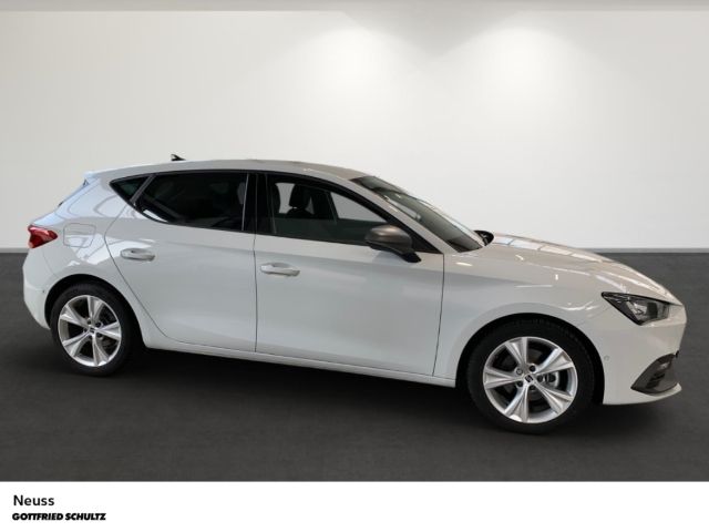 Seat Leon - Bild 3