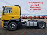 DAF CF440 FT Kipphydraulik Alu-Felgen Klima Euro 6 - Offers