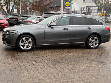 Mercedes C 220 - 3