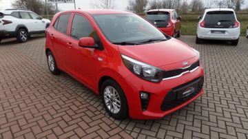 Kia Picanto Dream Team Edition 1.01.0 Connectivity-P