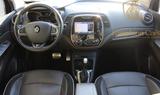 Renault Captur 1,2 TCE Energy EDC Elysee KAMERA+R-LINK+ - Renault Captur Gebrauchtwagen