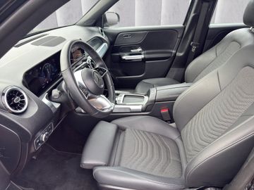 Mercedes GLB 200 - 10