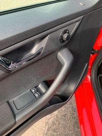 Bild 21 Skoda Fabia Combi Ambition