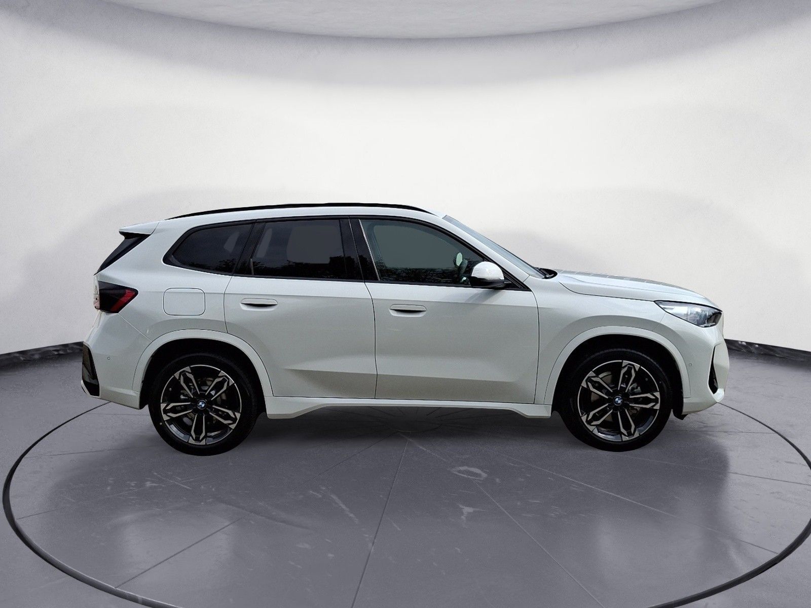 BMW X1 - Bild 6