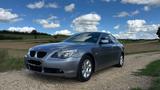 BMW E60 530i Automatik, HUD, Komfortsitze,... - BMW 530 mit Benzin-Antrieb: Limousine, Automatik, 530i E60