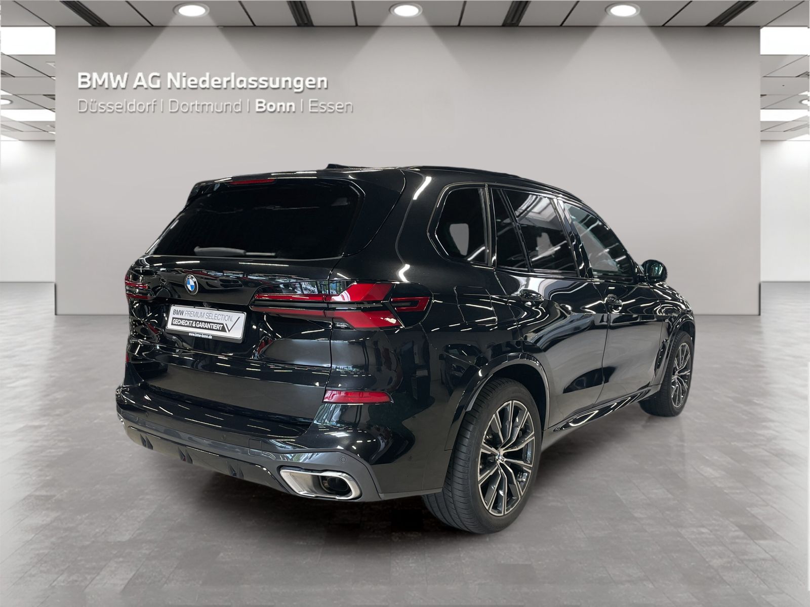 BMW X5 xDrive30d M Sport Harman K LiveCockpitProf foto 2