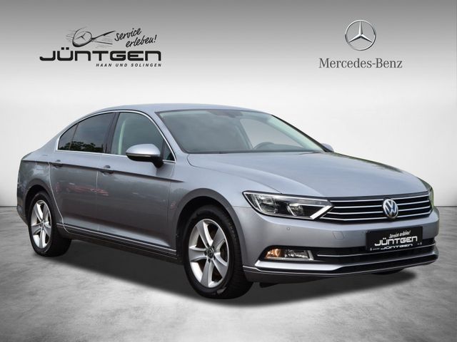 Volkswagen Passat 1.4 TSI BMT Comfortline ACC NAVI PDC V&H