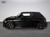 MINI Cooper Cabrio C - MINI Cooper Cabrio Jahreswagen