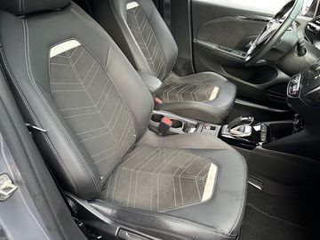 Bild 10 Opel Corsa F e Ultimate