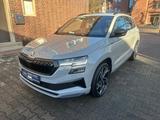 Skoda Karoq Sportline