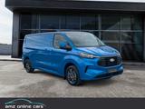 Ford Transit Custom Limited L2 Aut. 5J.*Gar. AHK+B&O