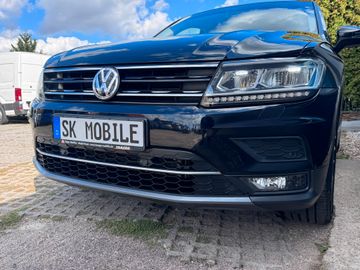 Volkswagen Tiguan - 5