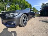 BMW 420d Cabrio Sport Facelift LCI - gebrauchte BMW 420 mit Facelift