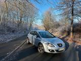 Seat Leon 2008 1.9 Tdi Tüv Neu - Seat Leon aus 2008: TDI