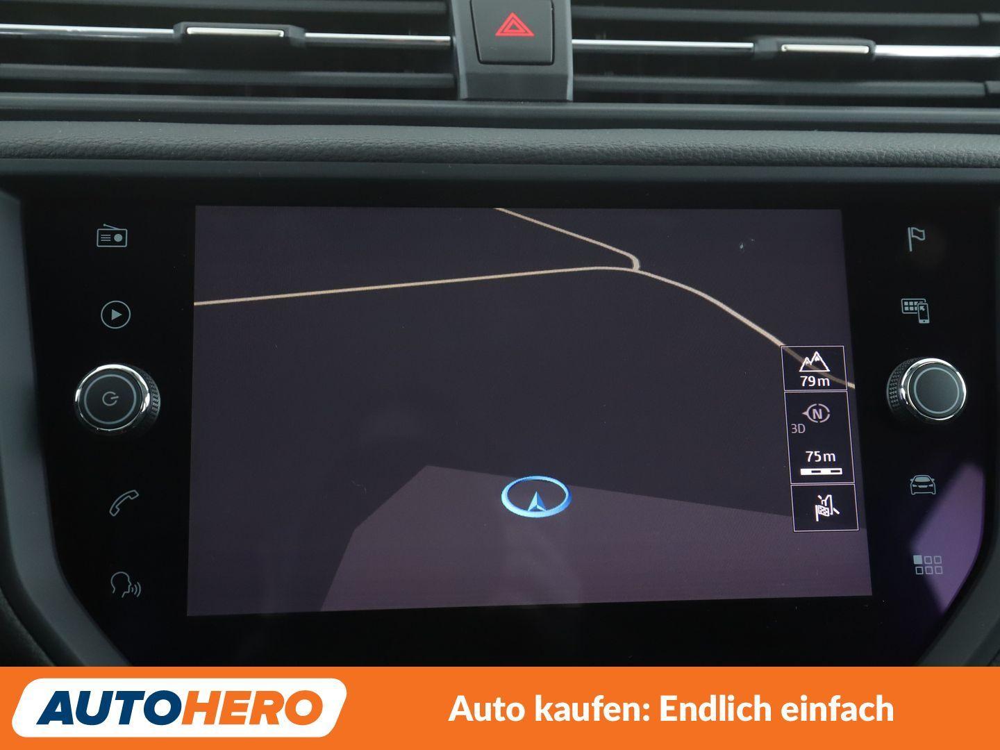 Seat Ibiza 1.0 TSI FR