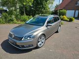 Volkswagen Passat Variant 3.6 V6 DSG 4MOTION Highline V... - Volkswagen Passat Variant: 3.6