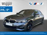 BMW 330 i M Sport xDrive Limousine/HUD/Panodach/Navi - BMW 330 in Rostock