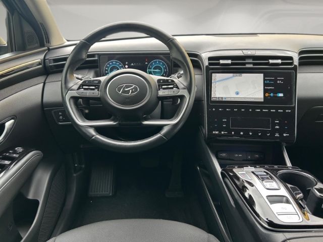 Hyundai Tucson – Bild 10