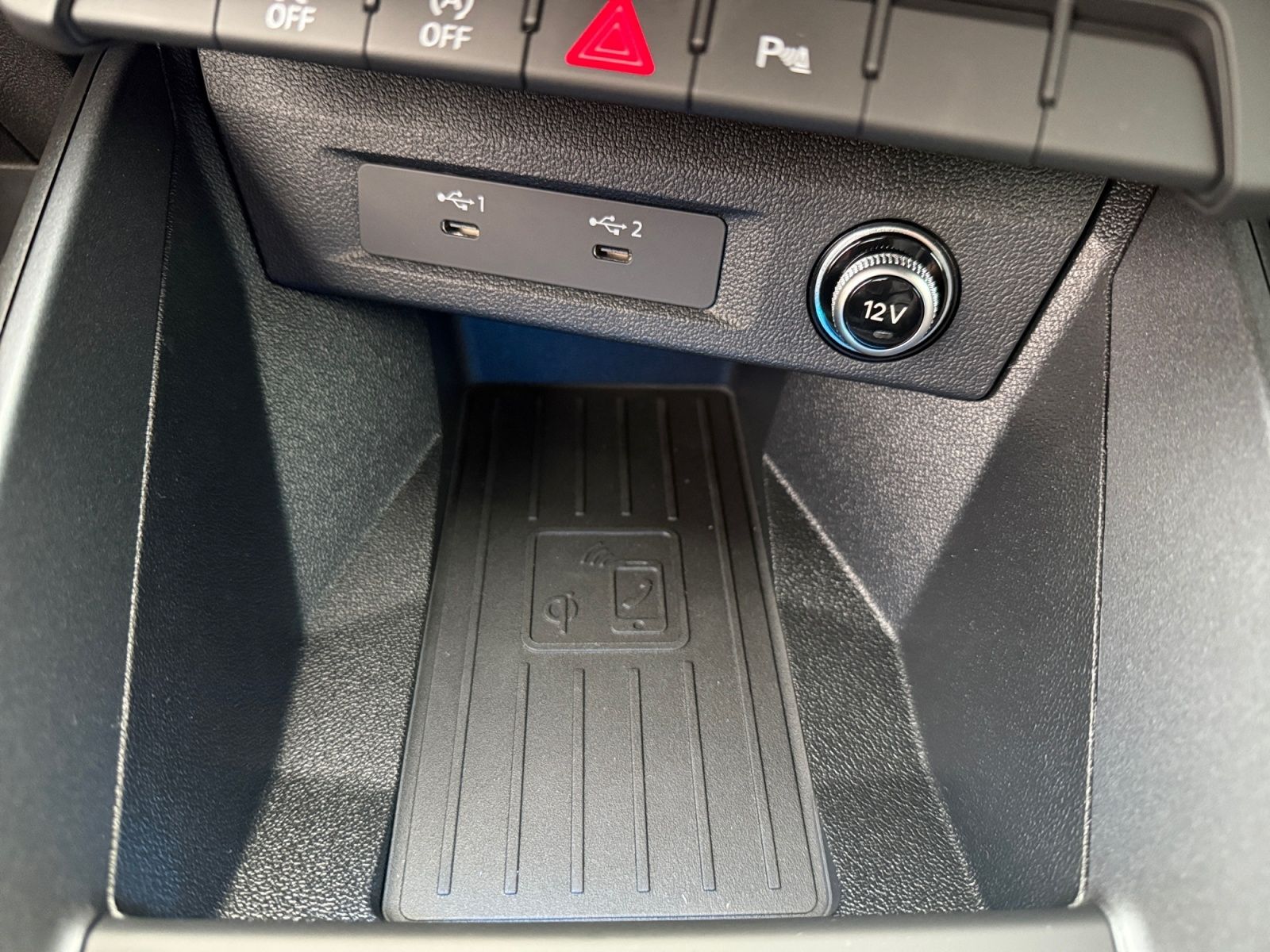 Audi A1 - Bild 16