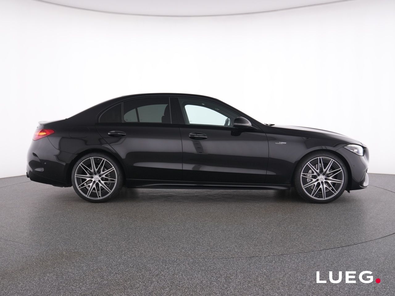 Mercedes-Benz C 43 AMG 4M LED-HP+MBUX+Pano+Night+Perf.+RFK+20' foto 12