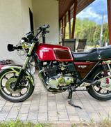 Kawasaki z 1000 ST - KAWASAKI 1000 ST