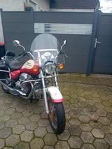 Moto Guzzi California 1100 EV  - MOTO GUZZI CALIFORNIA EV