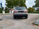Nissan Qashqai Radio / Klima / PDC - gebrauchte Nissan Qashqai aus dem Jahr 2011