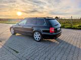 Audi S4 Avant QUATTRO ABT SOFTWARE ab Werk! FACELIFT - gebrauchte Audi S4 aus dem Jahr 2000