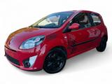 Renault Dynamique *Klima*Tüv Neu* - gebrauchte Renault Twingo aus dem Jahr 2007