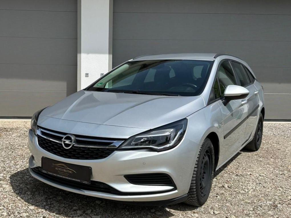 Opel Astra K Sports Tourer Edition Start/Stop*Navi*