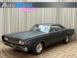 Dodge Coronet 440 *4-SPEED MANUAL* €3000 aan nieuw pla - aus 1968: Coupe