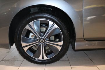 Fotografie 13 des Nissan Leaf 40 kWh N-Connecta