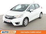 Honda Jazz 1.3 i-VTEC Comfort*TEMPO*PDC*SHZ*KLIMA* - Honda Jazz Gebrauchtwagen
