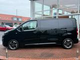 Opel Zafira Life M Elegance - Opel Zafira Life Elegance mit Diesel-Antrieb