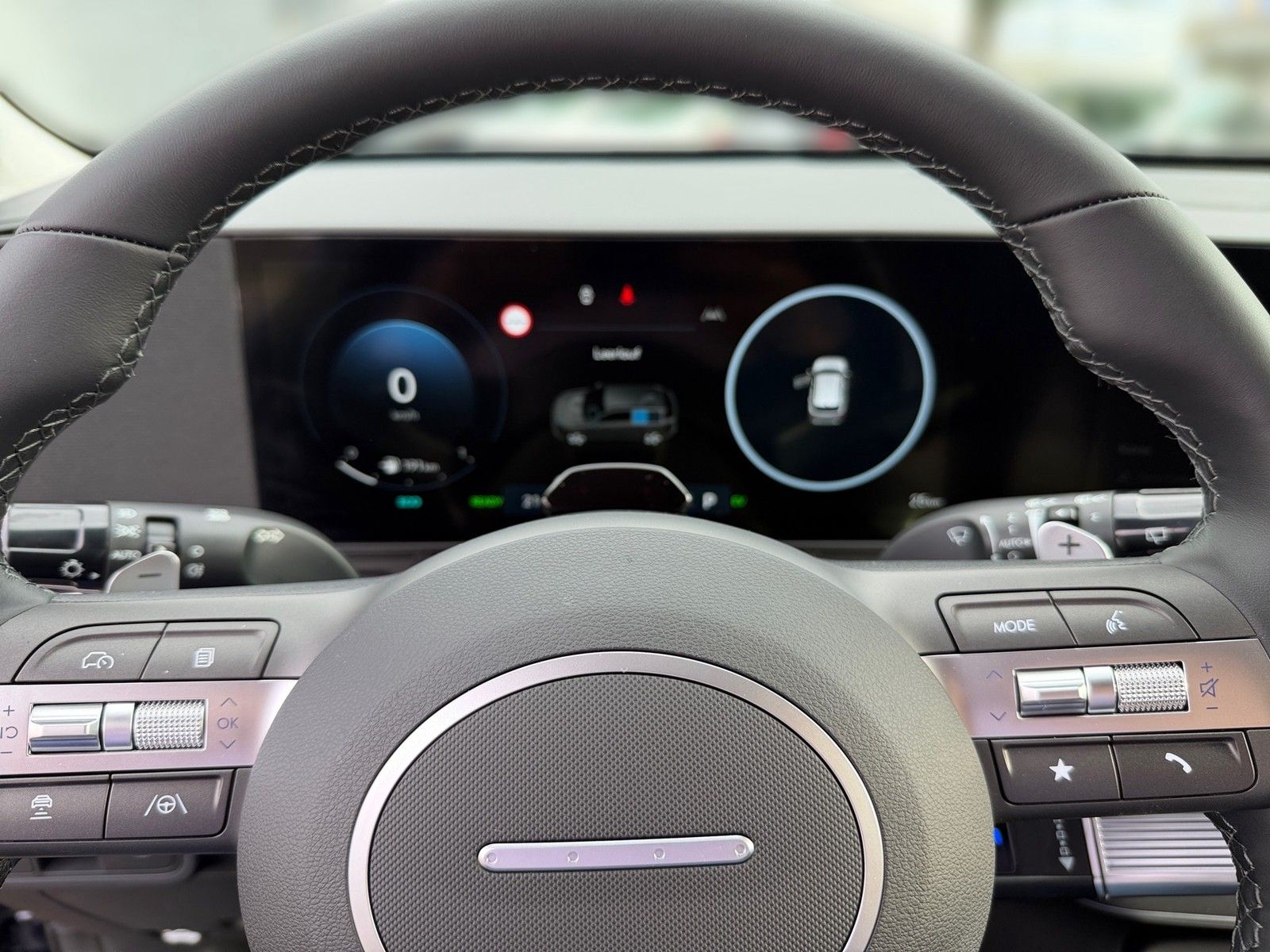 Hyundai Kona – Bild 8