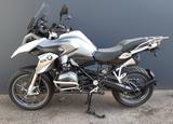BMW R 1200 GS - ABS ENDURO