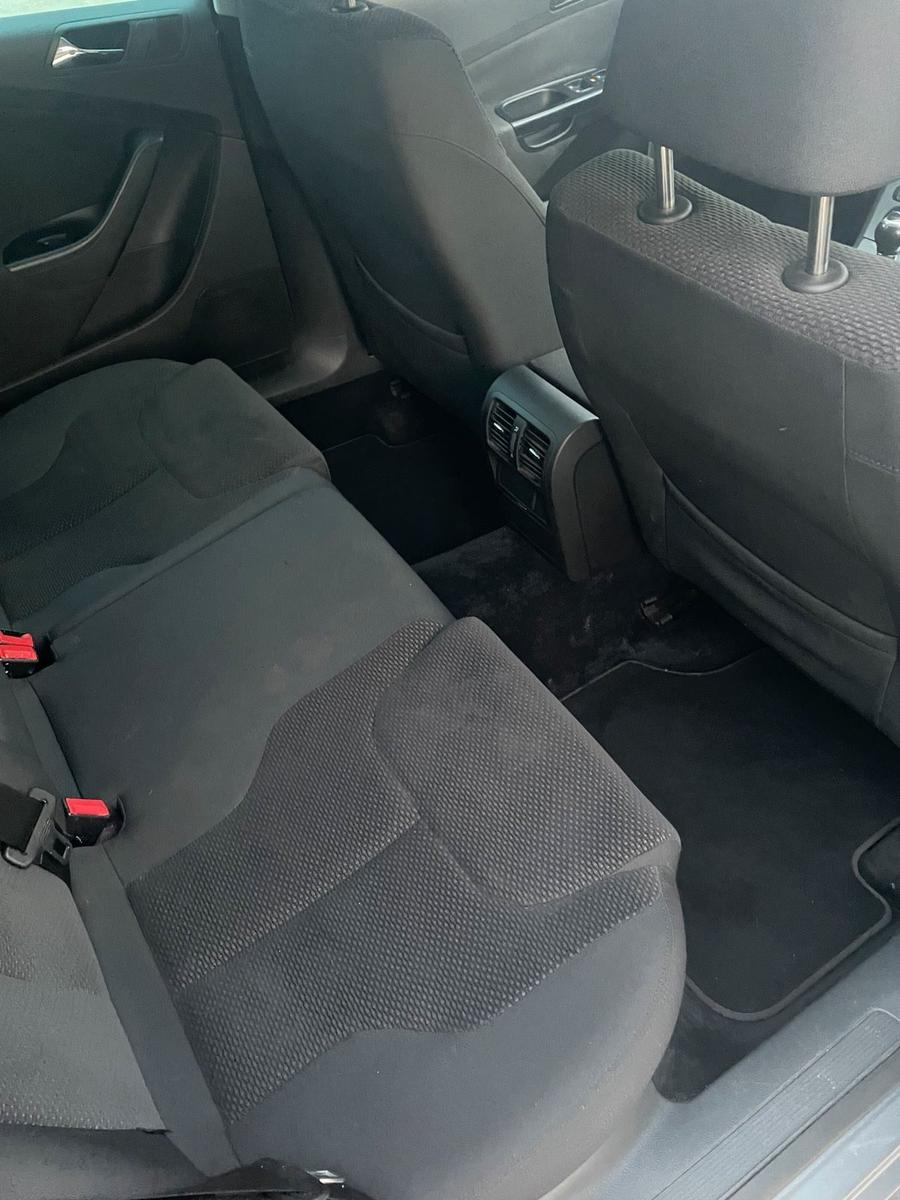 Volkswagen Passat 2007 — photo 12
