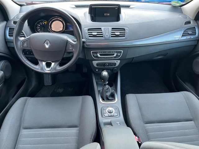 Renault Megane III Lim. 5-trg. Limited Bild 7
